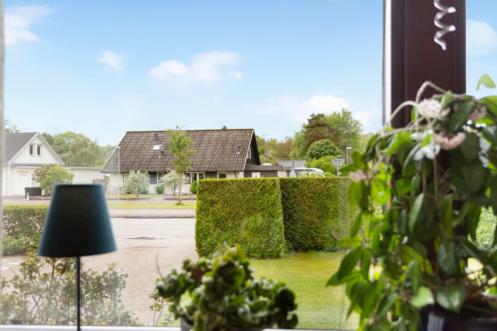 Villa, Danielslundsgatan 46, Haradal, Ängelholm