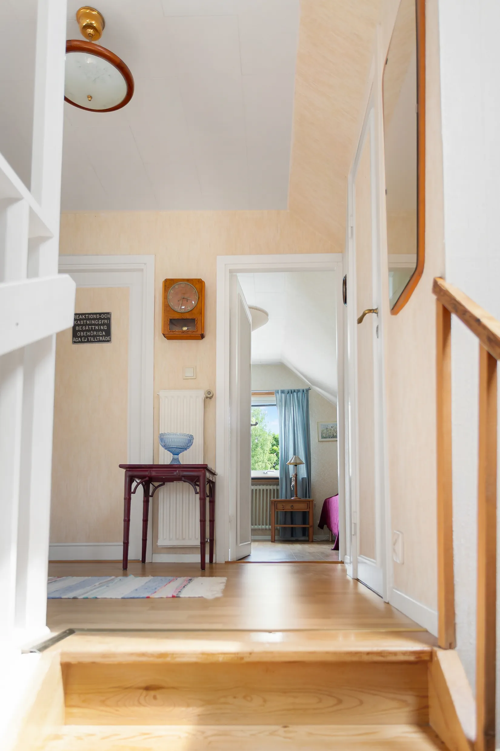 Villa, Danielslundsgatan 46, Haradal, Ängelholm