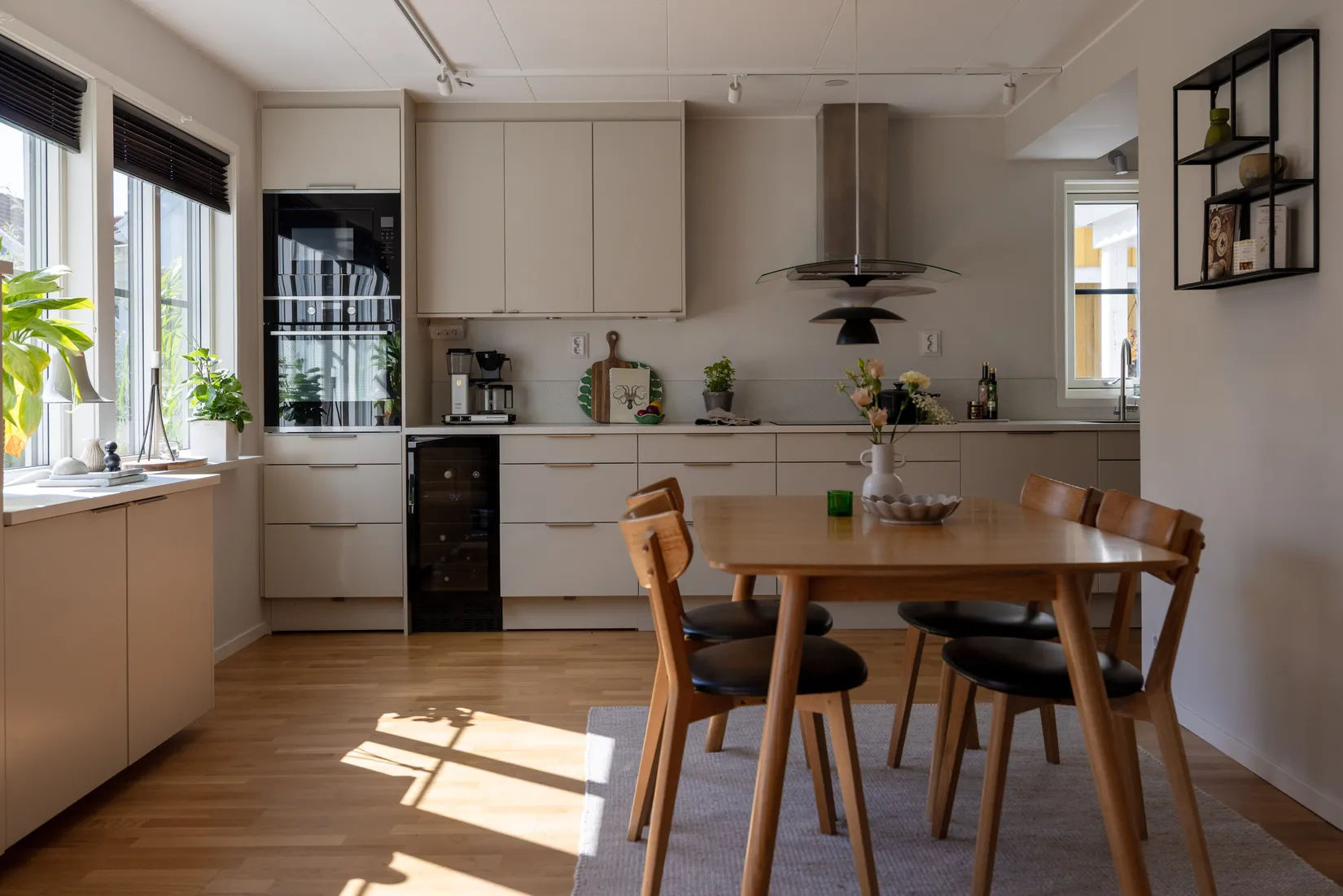 Radhus, Frennarps bygata 4, Frennarp, Halmstad