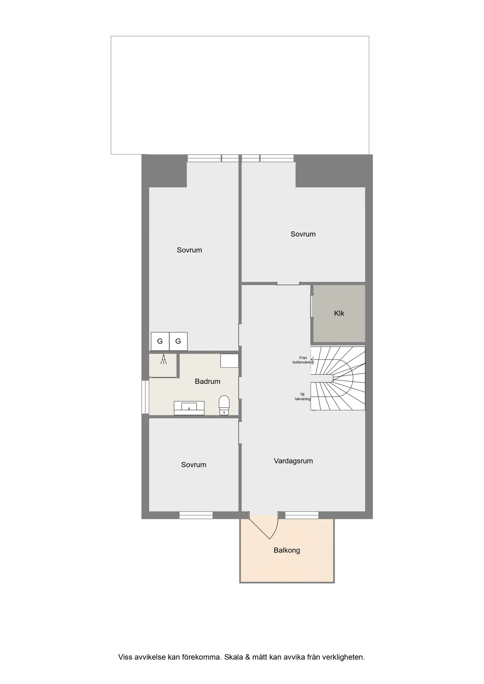 Radhus, Frennarps bygata 4, Frennarp, Halmstad