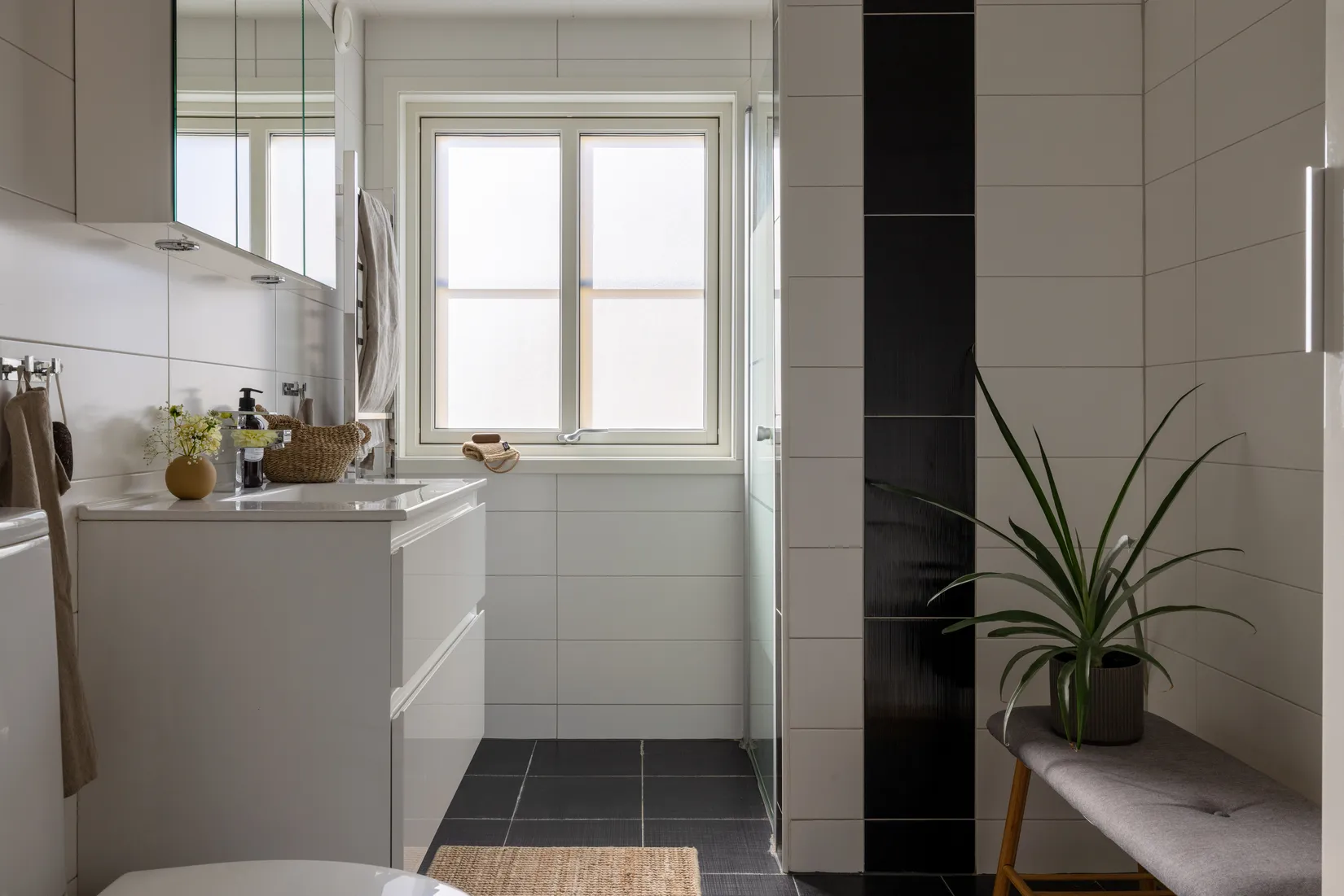 Radhus, Frennarps bygata 4, Frennarp, Halmstad