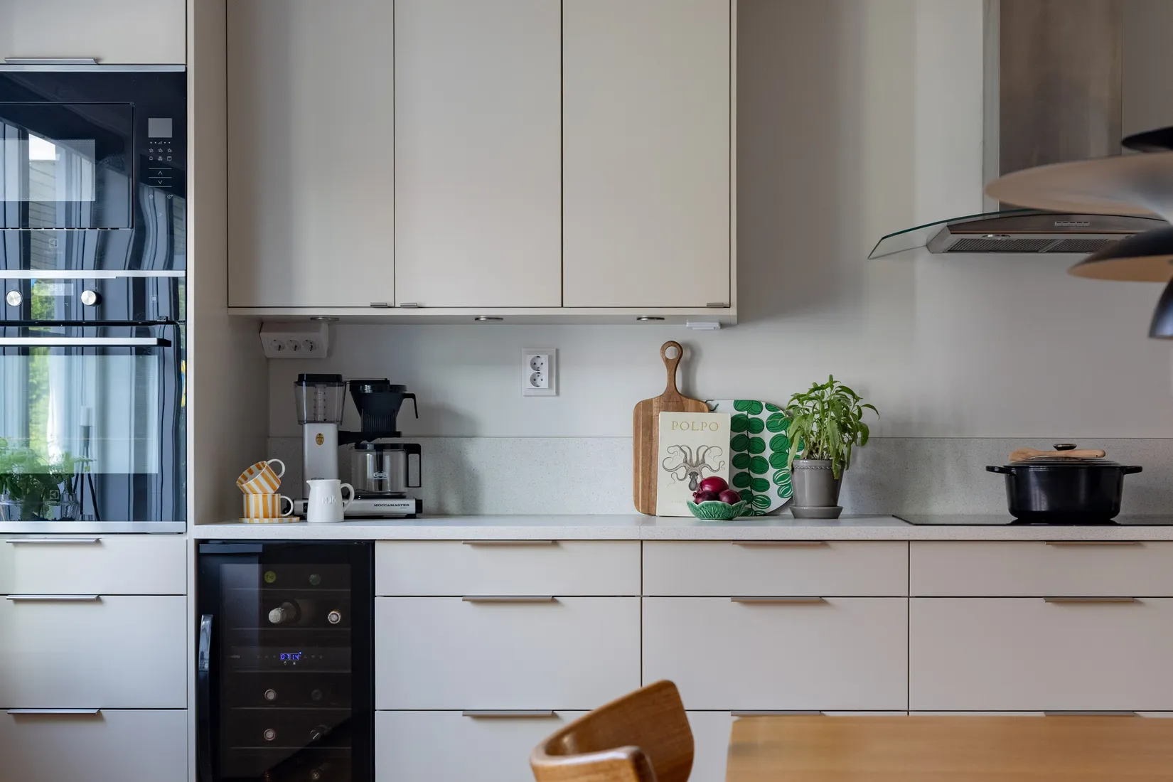 Radhus, Frennarps bygata 4, Frennarp, Halmstad