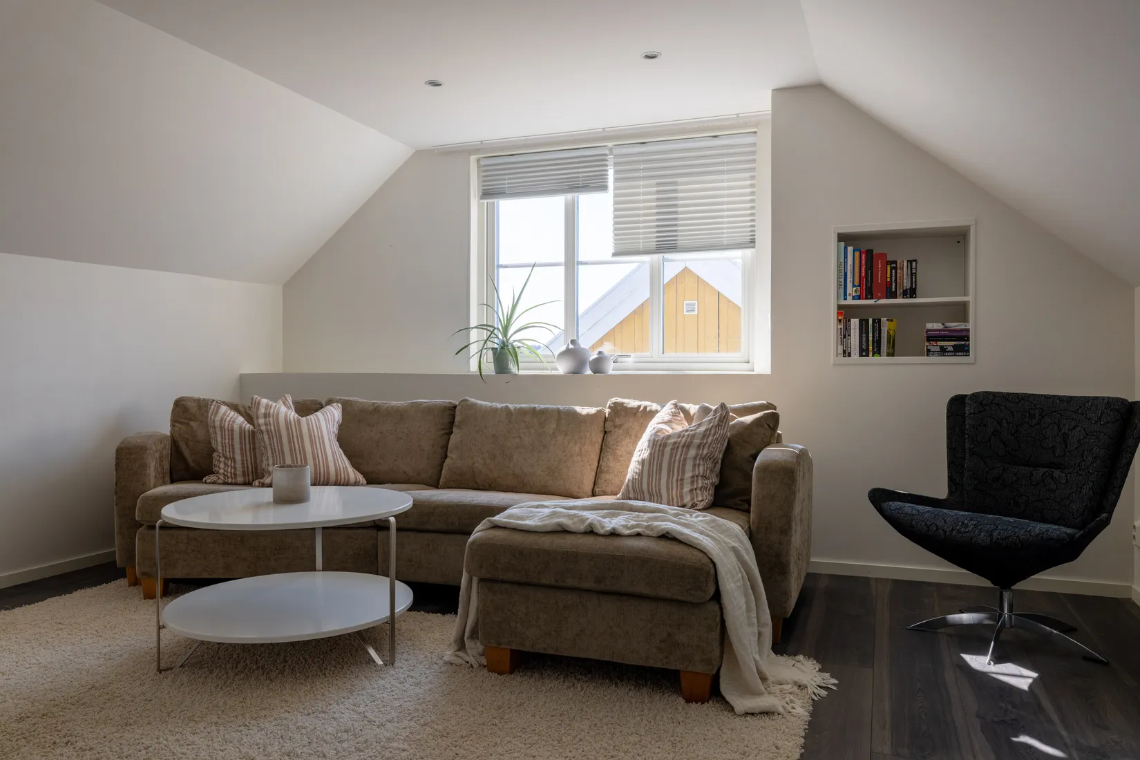 Radhus, Frennarps bygata 4, Frennarp, Halmstad