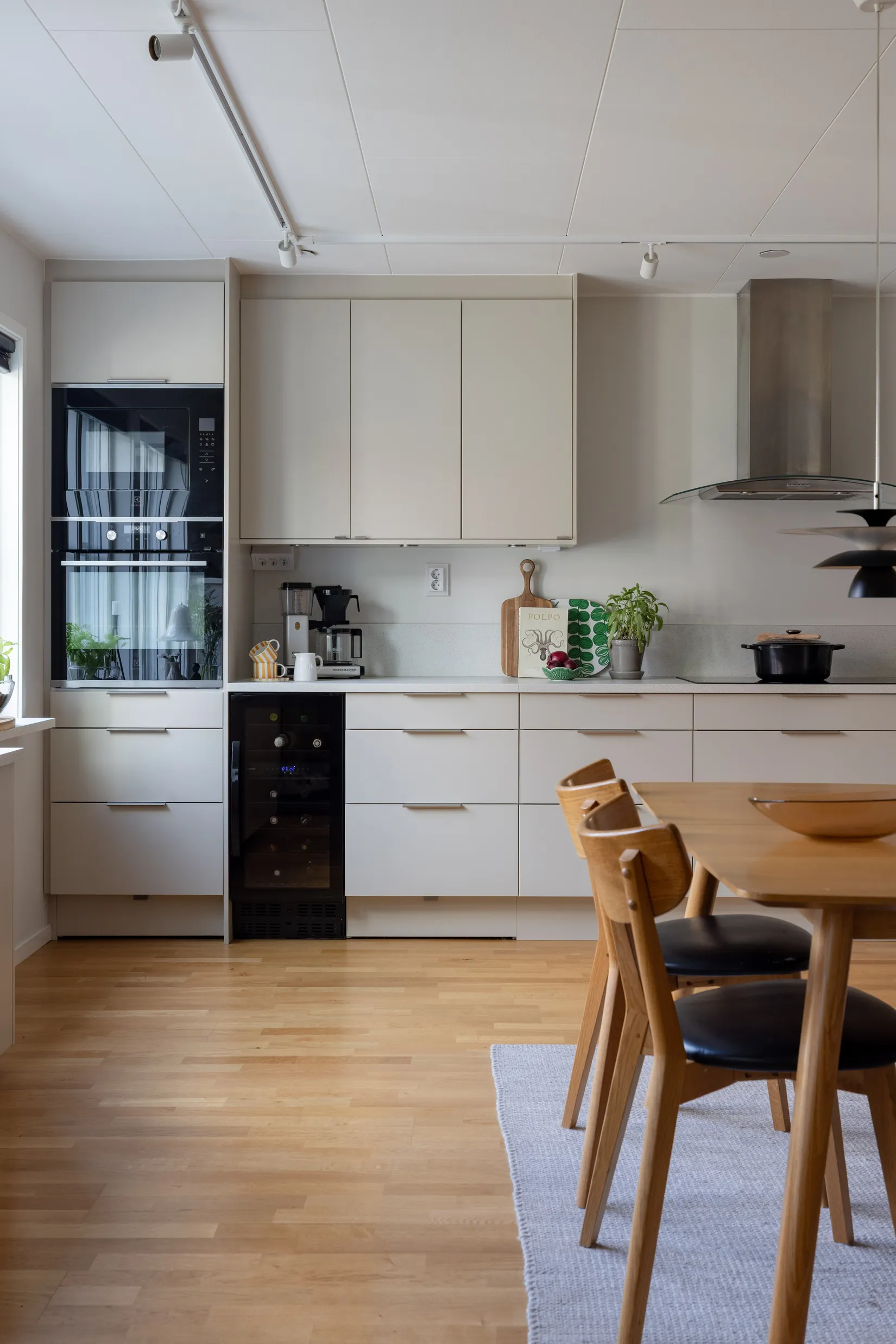 Radhus, Frennarps bygata 4, Frennarp, Halmstad