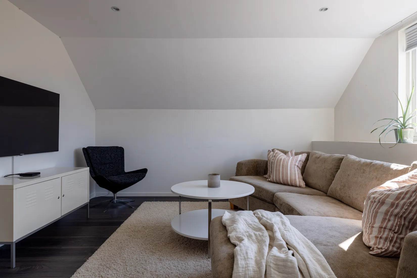 Radhus, Frennarps bygata 4, Frennarp, Halmstad