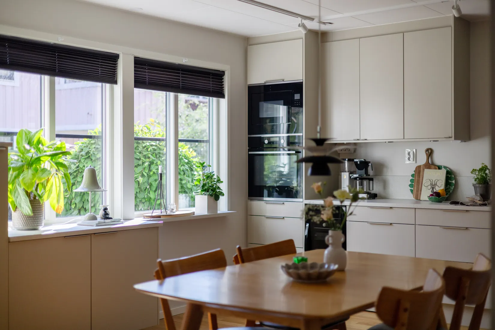 Radhus, Frennarps bygata 4, Frennarp, Halmstad