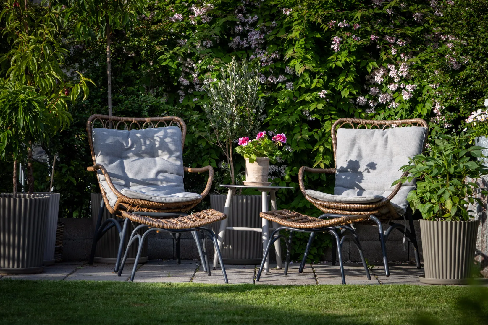 Radhus, Frennarps bygata 4, Frennarp, Halmstad
