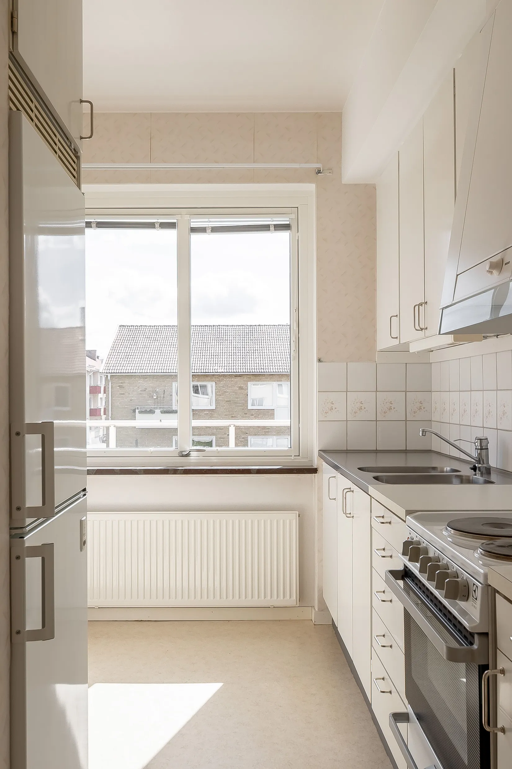 Bostadsrätt, Tränggatan 8, Norrmalm, Skövde
