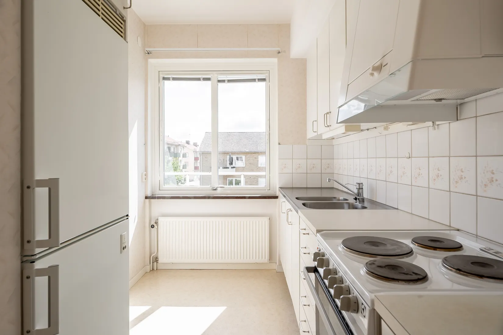 Bostadsrätt, Tränggatan 8, Norrmalm, Skövde