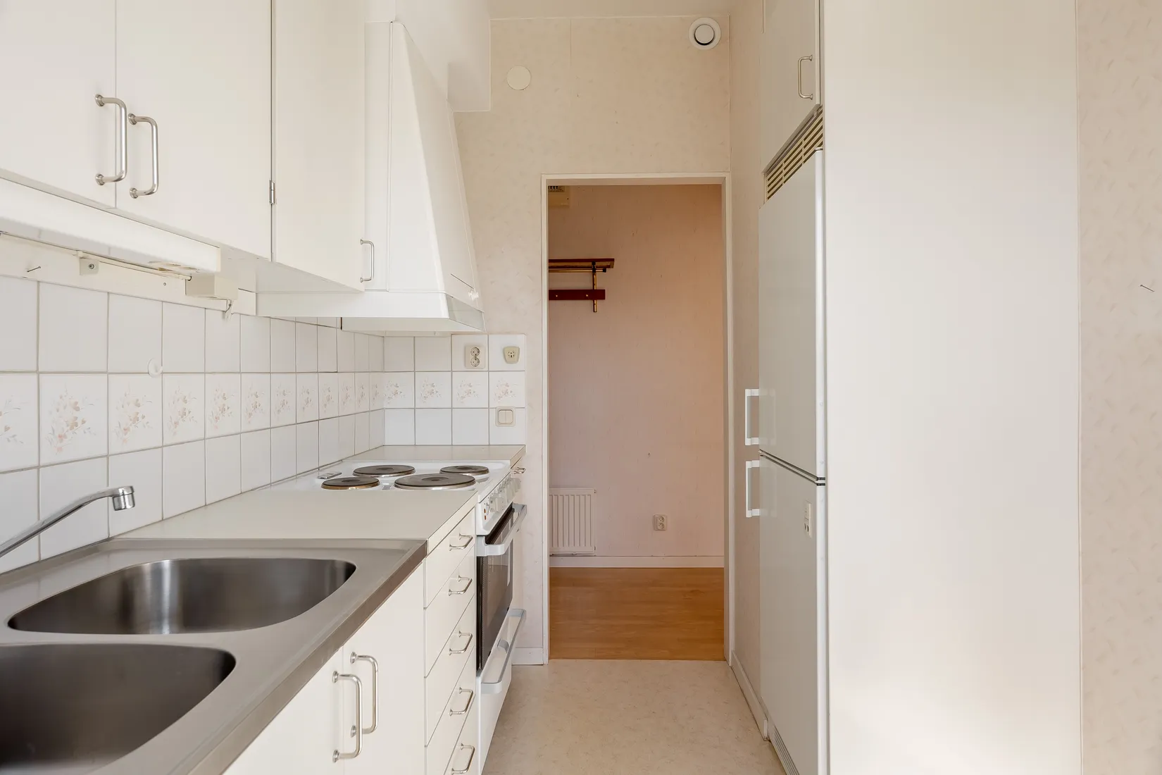 Bostadsrätt, Tränggatan 8, Norrmalm, Skövde
