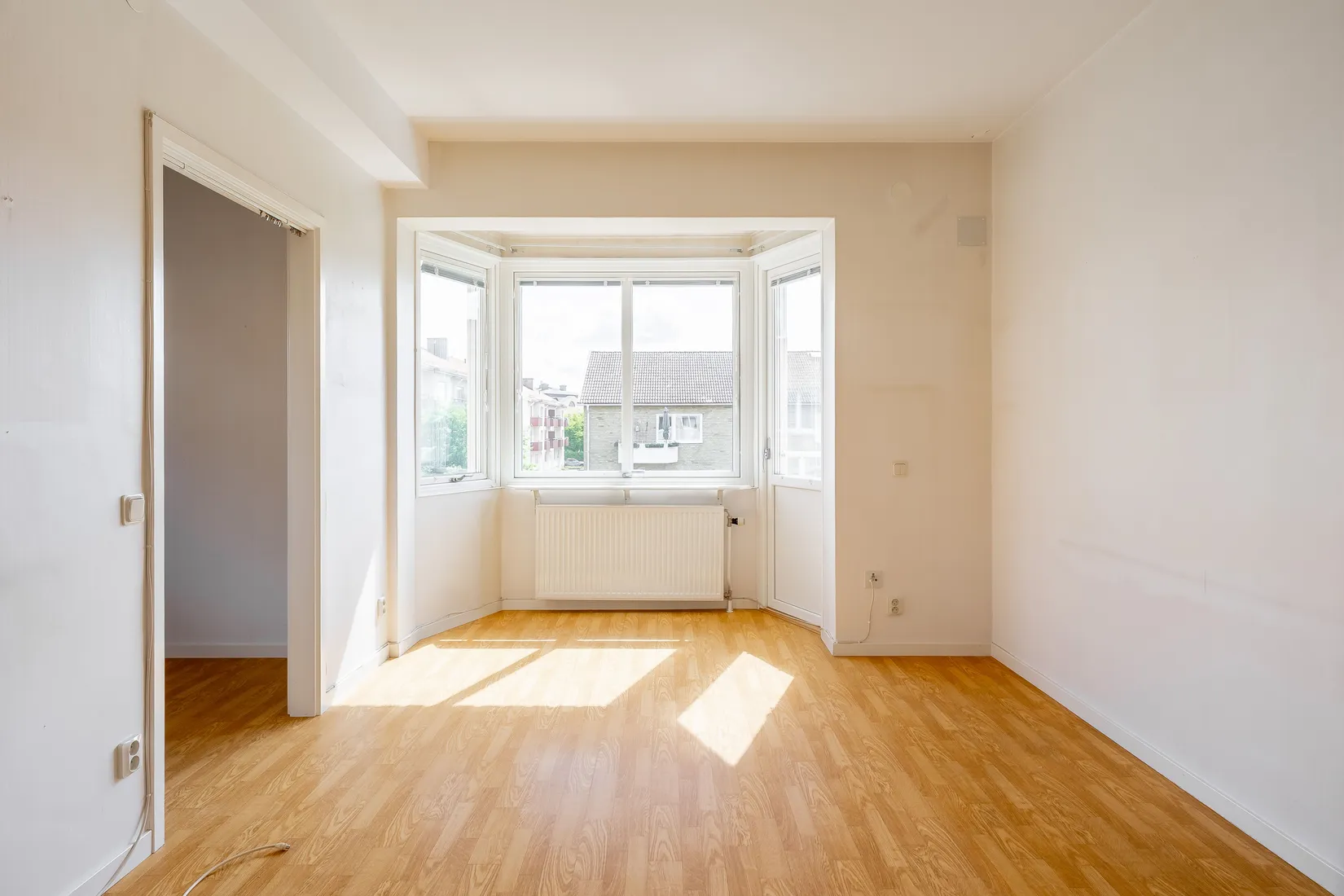 Bostadsrätt, Tränggatan 8, Norrmalm, Skövde