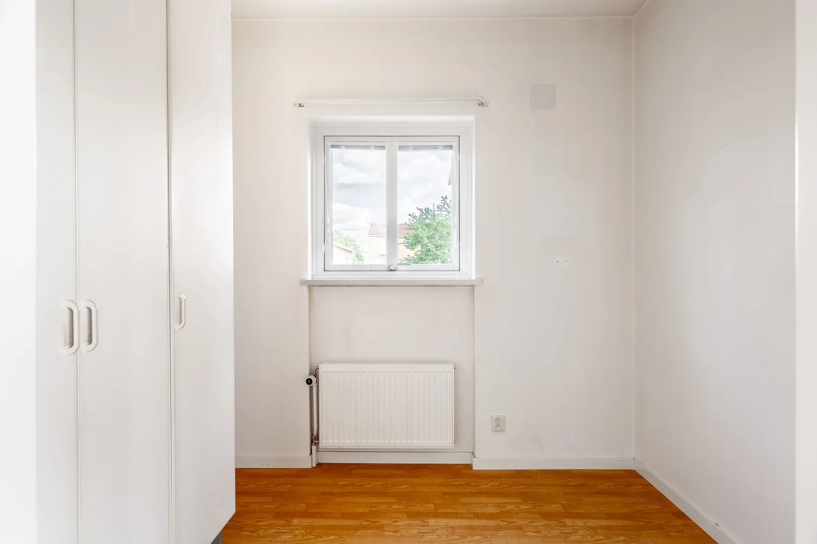 Bostadsrätt, Tränggatan 8, Norrmalm, Skövde