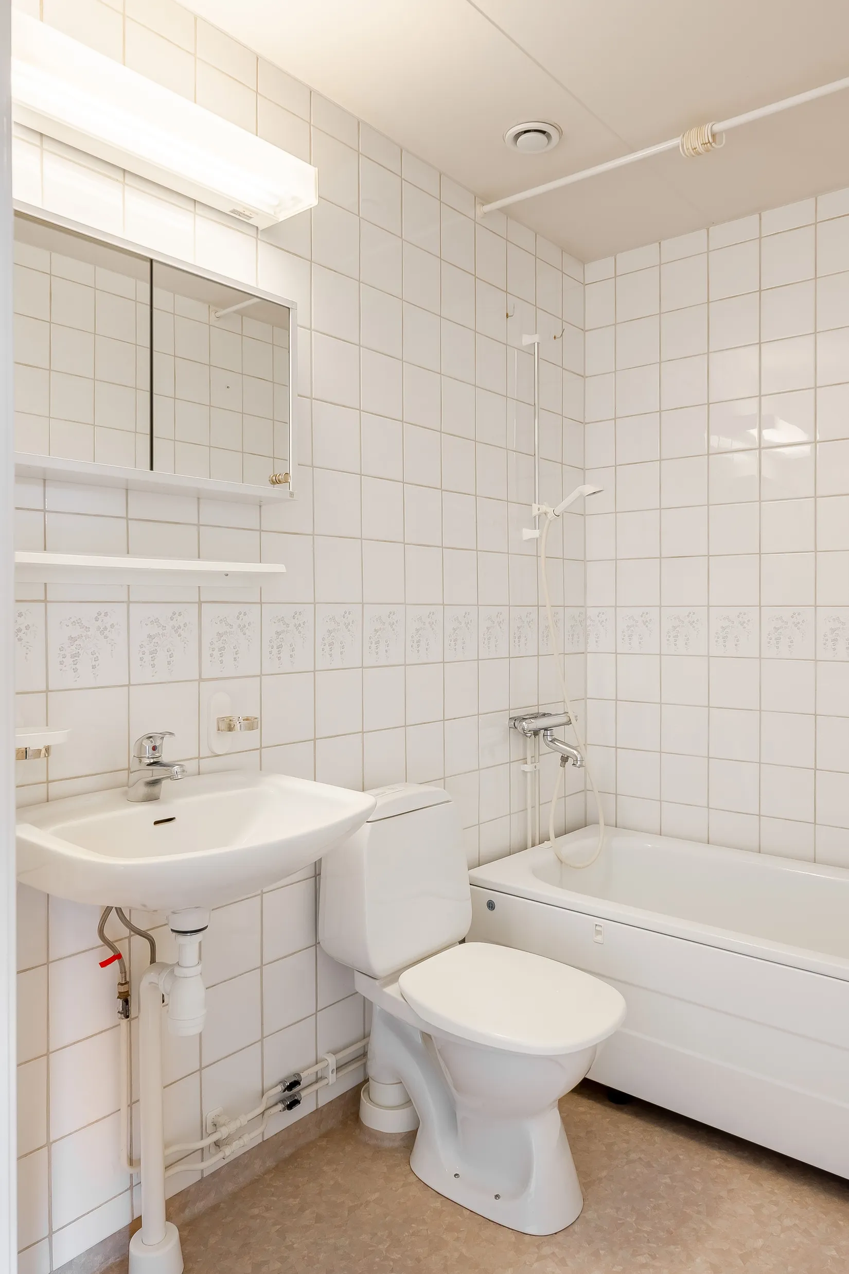 Bostadsrätt, Tränggatan 8, Norrmalm, Skövde