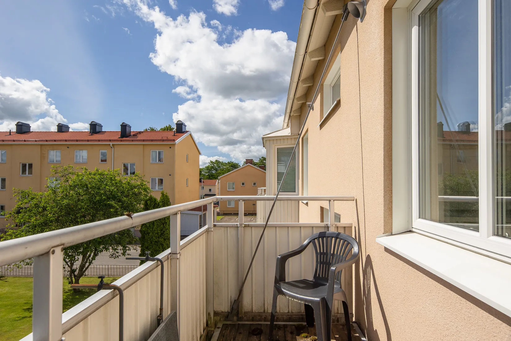 Bostadsrätt, Tränggatan 8, Norrmalm, Skövde