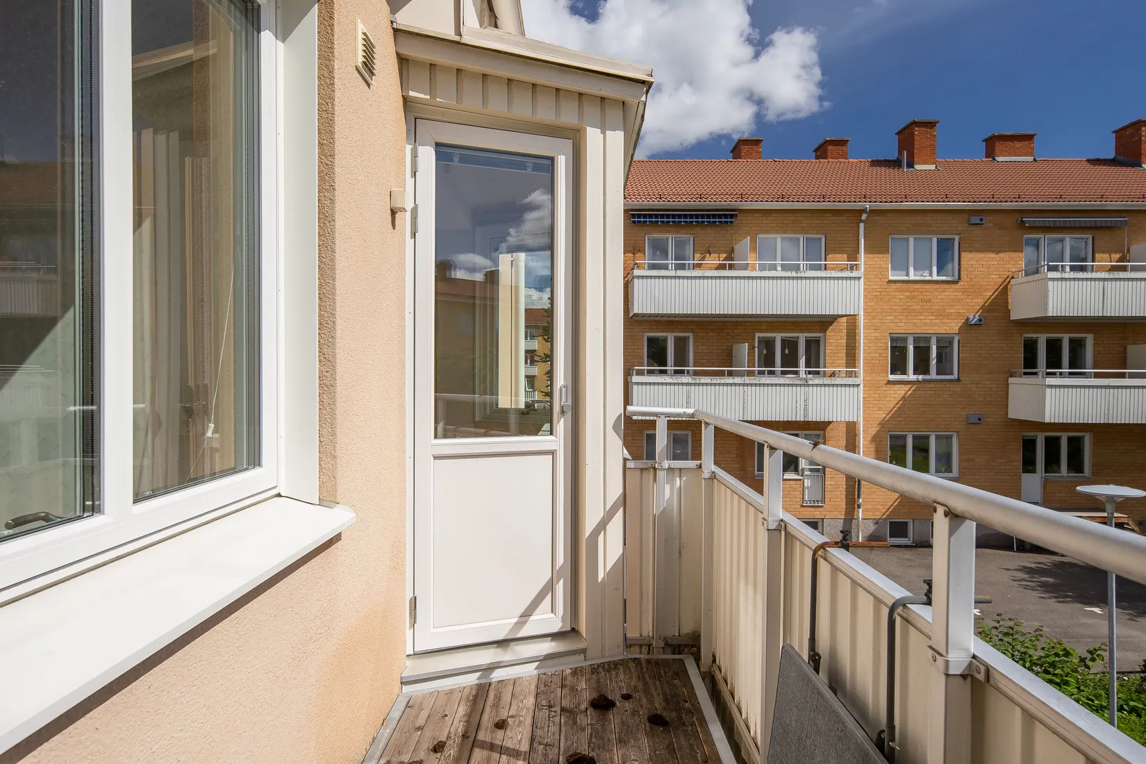 Bostadsrätt, Tränggatan 8, Norrmalm, Skövde