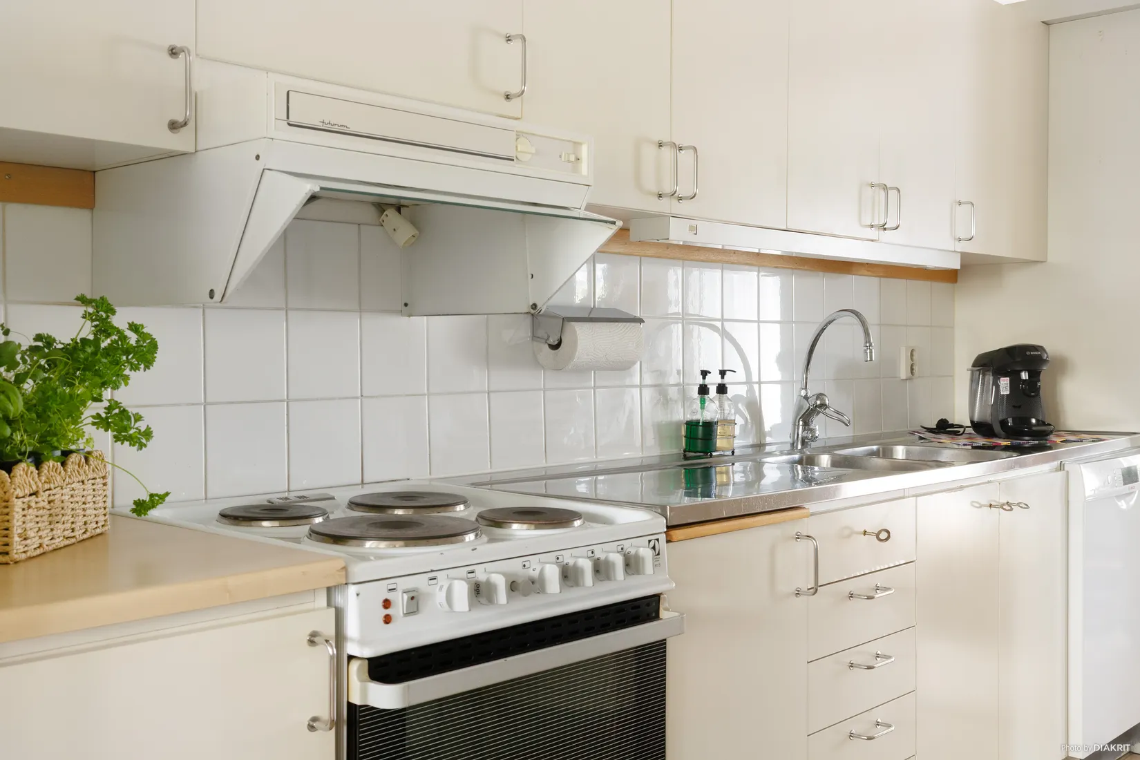 Bostadsrätt, Ringvägen 43B, Södermalm - Zinkensdamm, Stockholm