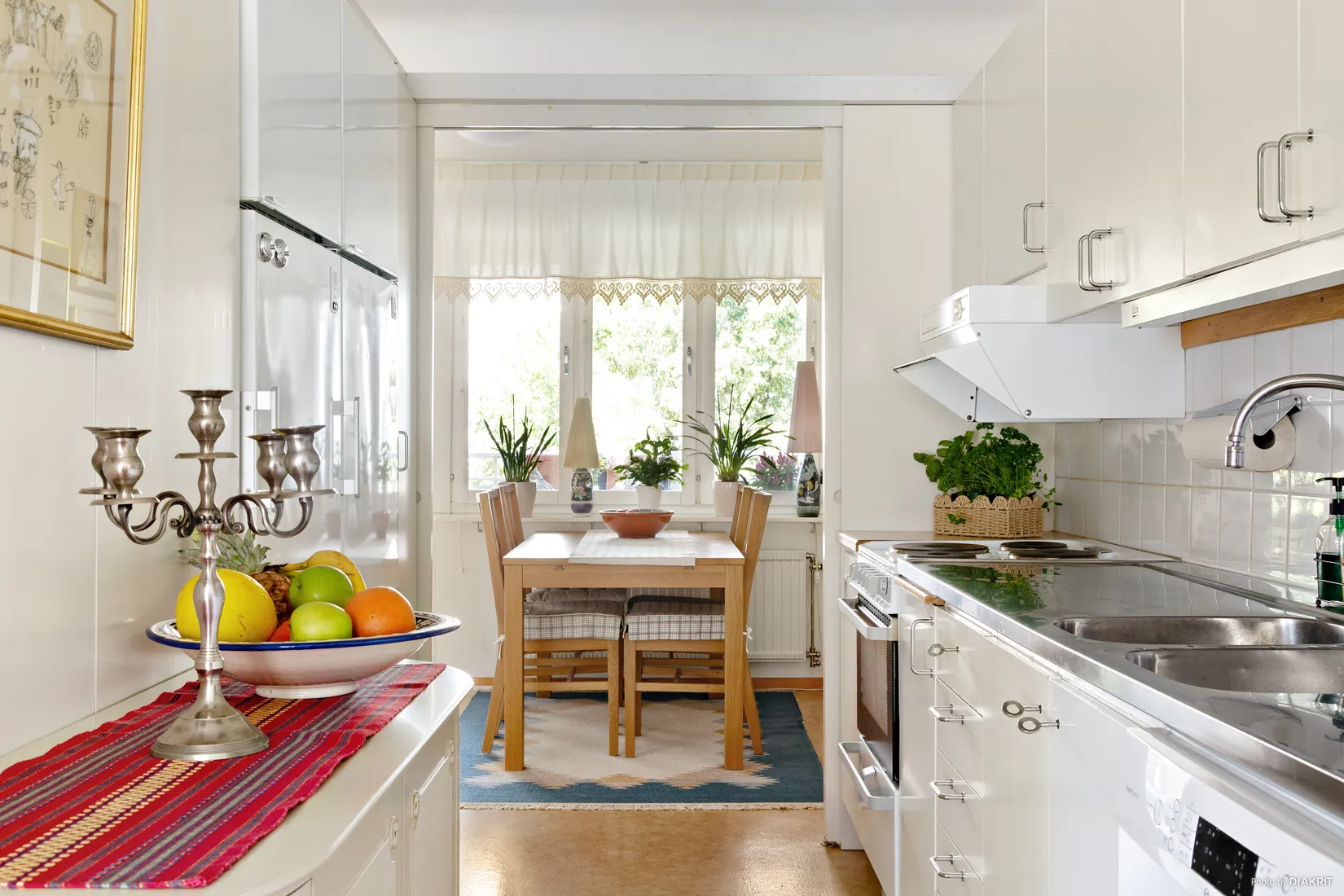 Bostadsrätt, Ringvägen 43B, Södermalm - Zinkensdamm, Stockholm