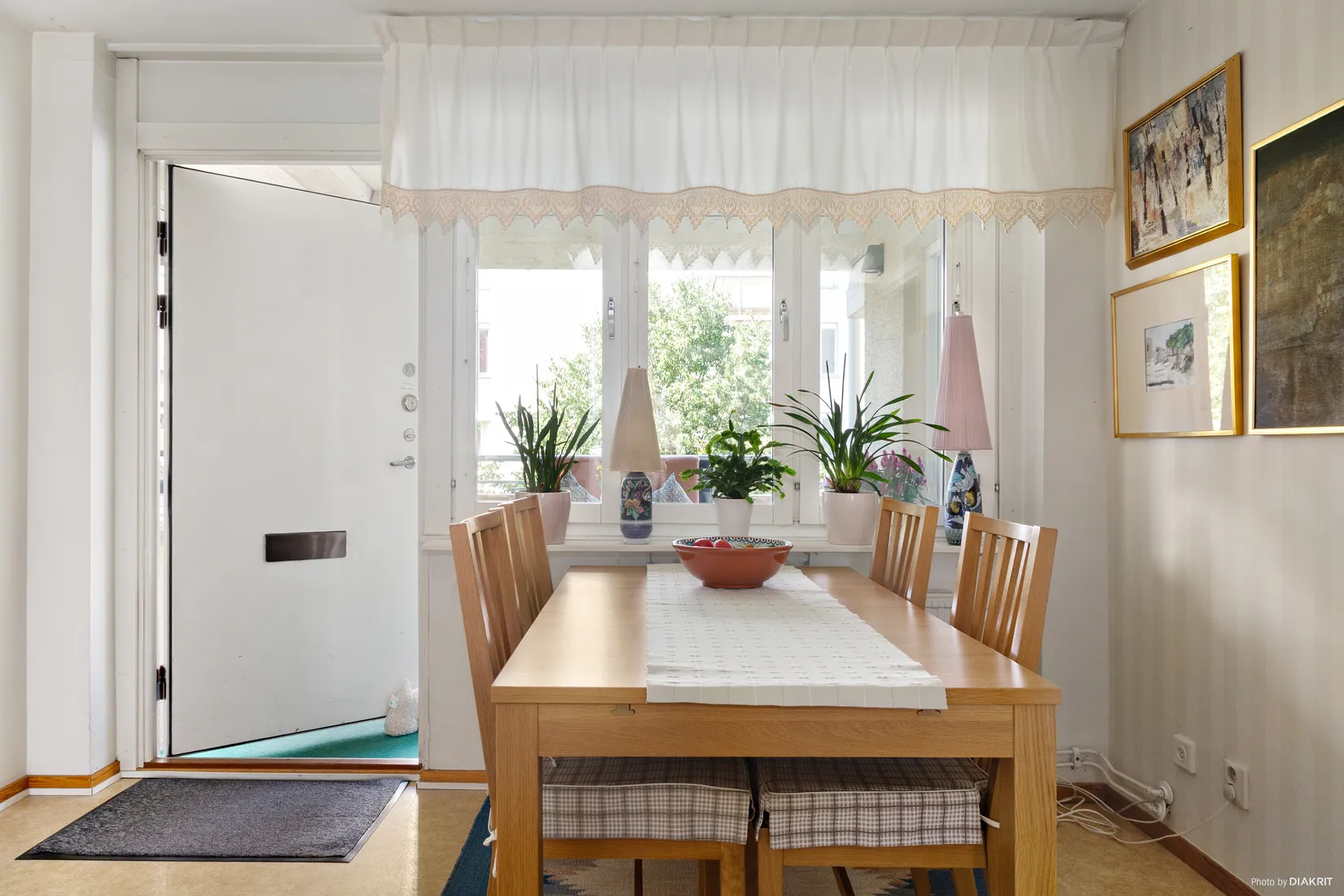 Bostadsrätt, Ringvägen 43B, Södermalm - Zinkensdamm, Stockholm
