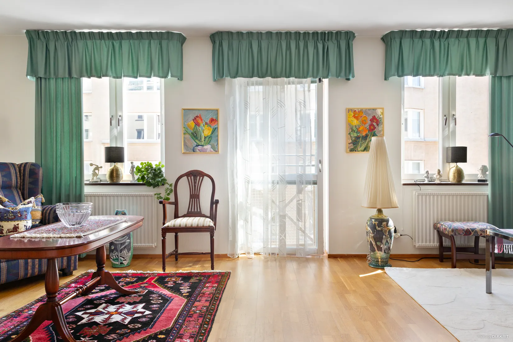 Bostadsrätt, Ringvägen 43B, Södermalm - Zinkensdamm, Stockholm