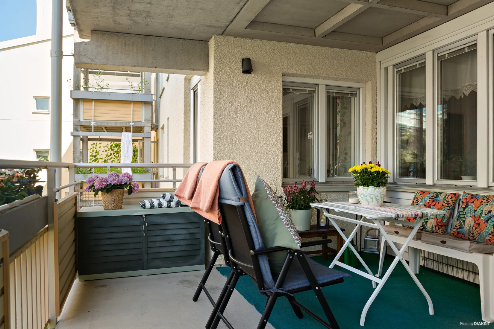 Bostadsrätt, Ringvägen 43B, Södermalm - Zinkensdamm, Stockholm