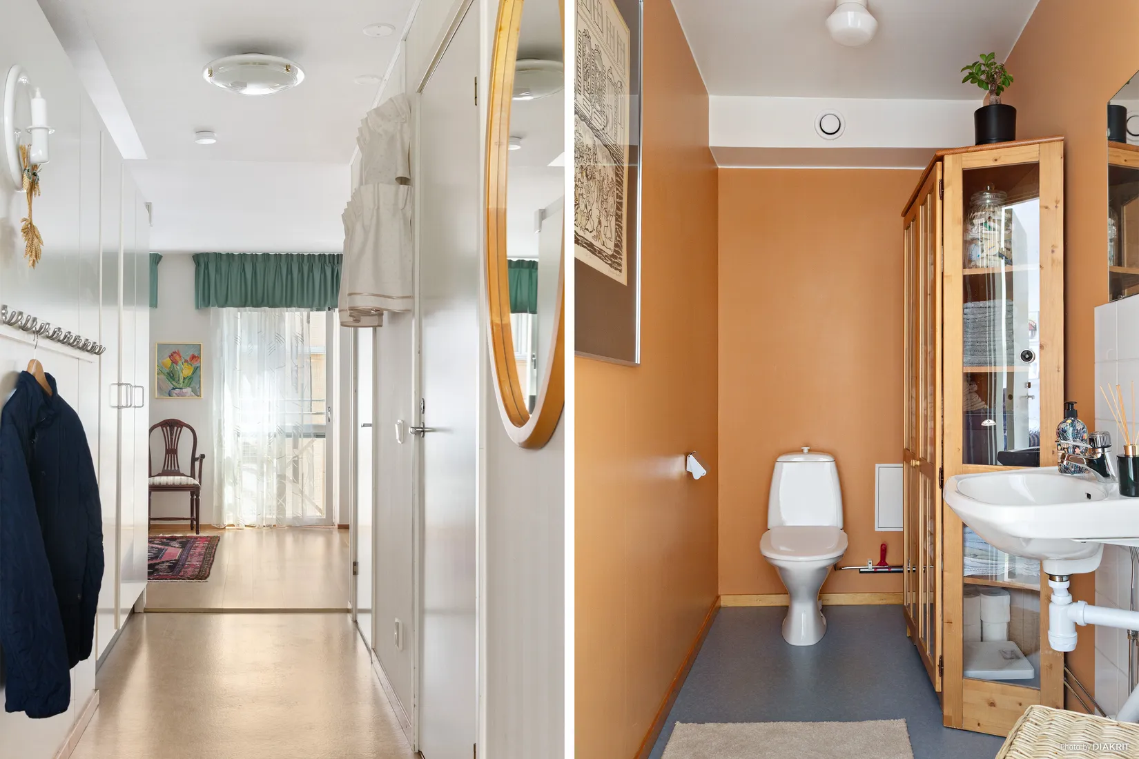 Bostadsrätt, Ringvägen 43B, Södermalm - Zinkensdamm, Stockholm