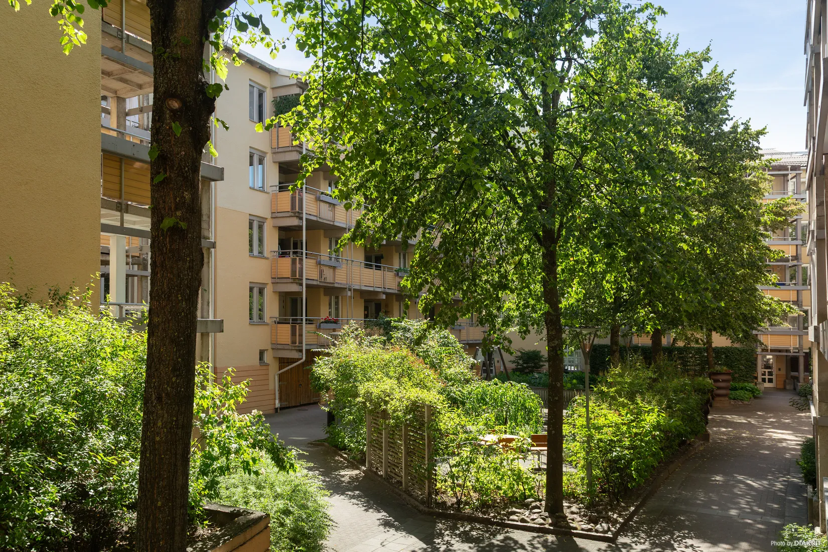 Bostadsrätt, Ringvägen 43B, Södermalm - Zinkensdamm, Stockholm