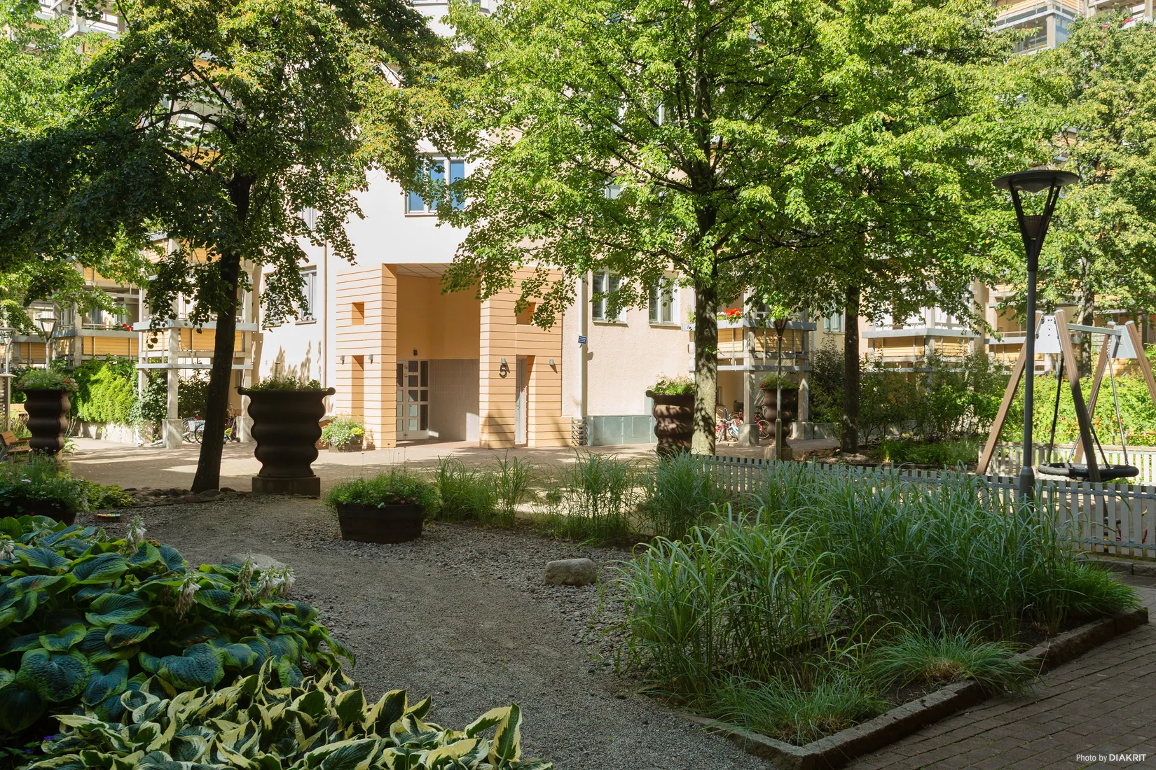 Bostadsrätt, Ringvägen 43B, Södermalm - Zinkensdamm, Stockholm