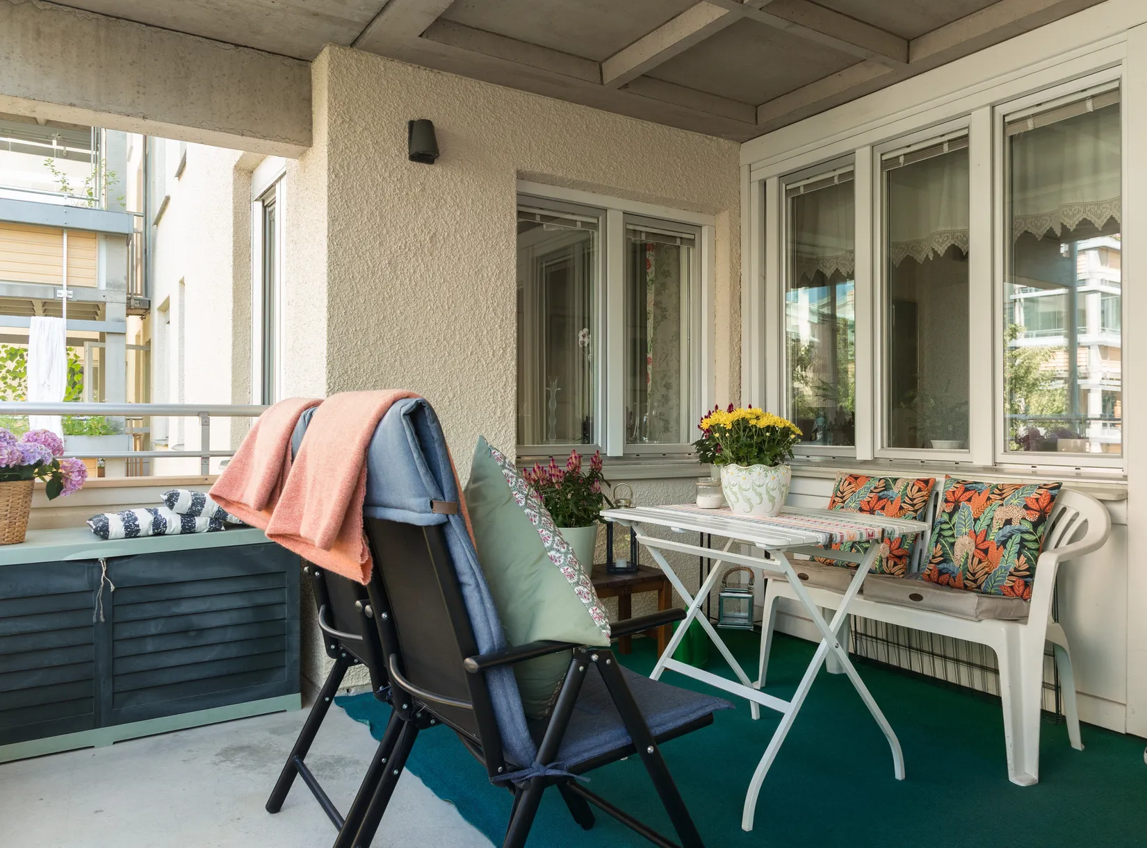 Bostadsrätt, Ringvägen 43B, Södermalm - Zinkensdamm, Stockholm