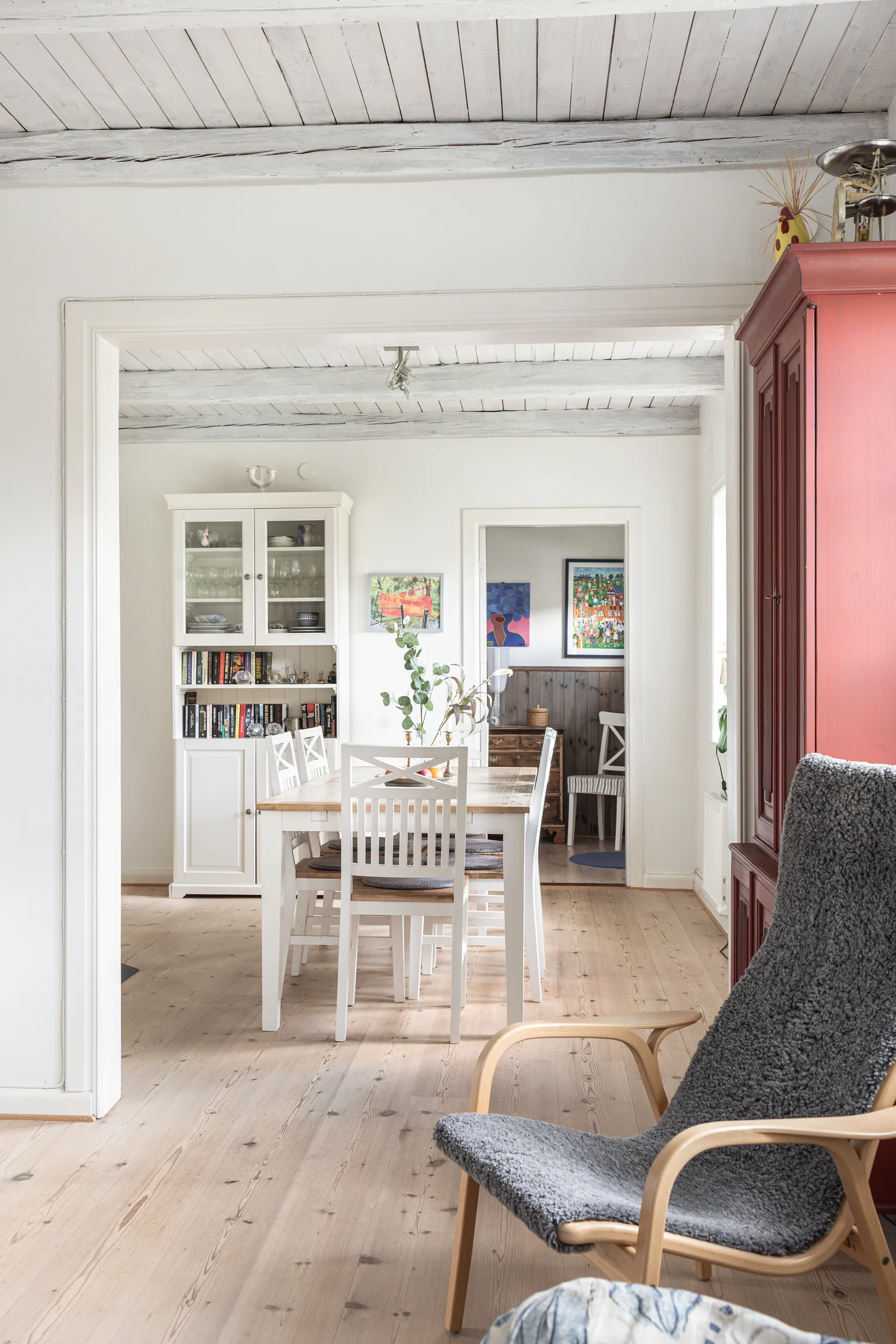 Villa, Gamla Baskevägen 19, Baskemölla, Simrishamn