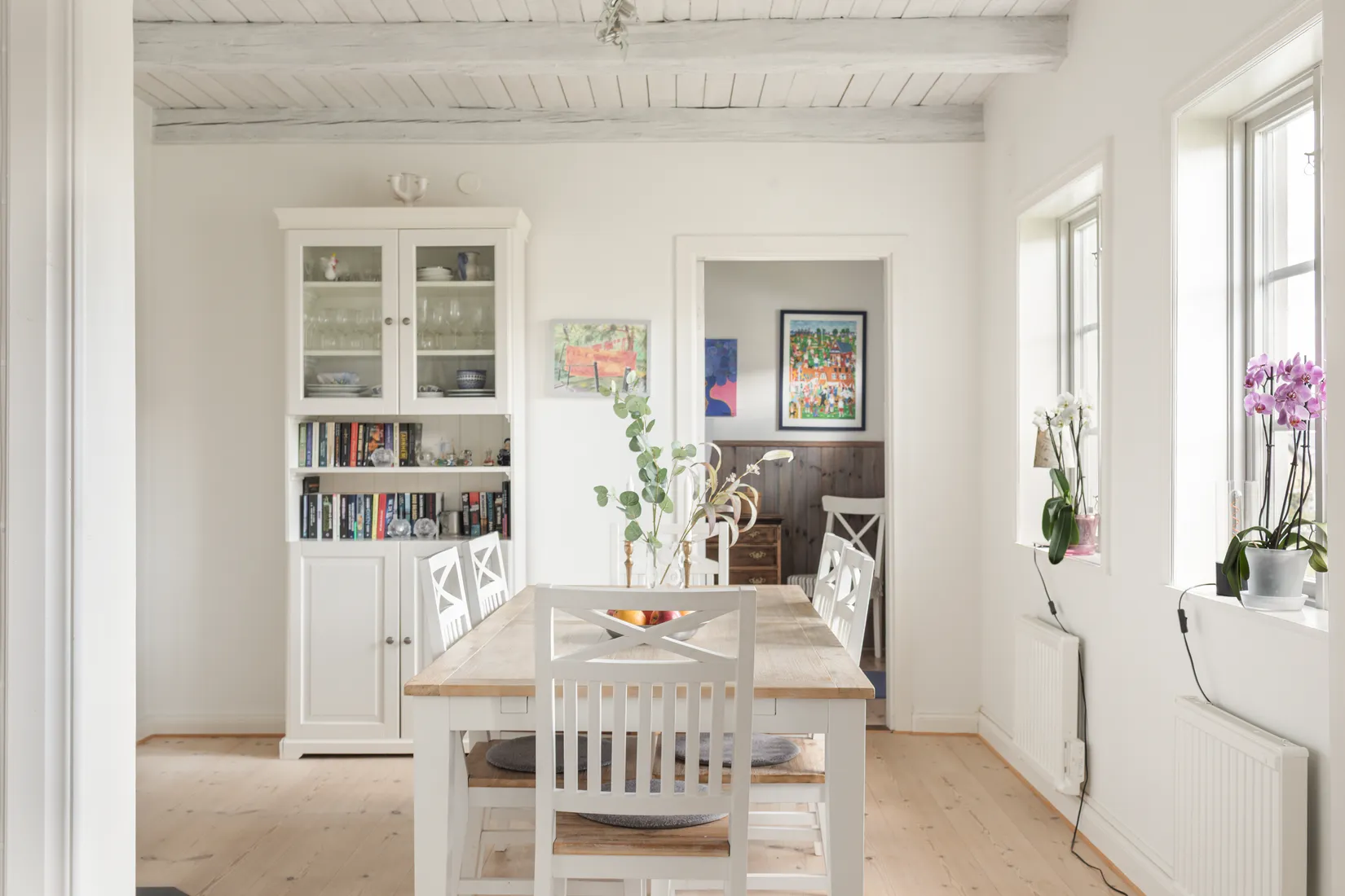 Villa, Gamla Baskevägen 19, Baskemölla, Simrishamn