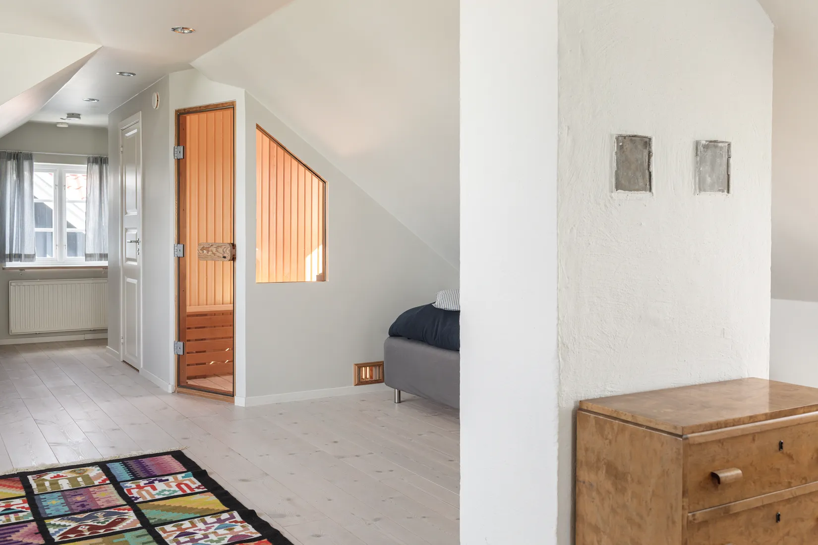 Villa, Gamla Baskevägen 19, Baskemölla, Simrishamn