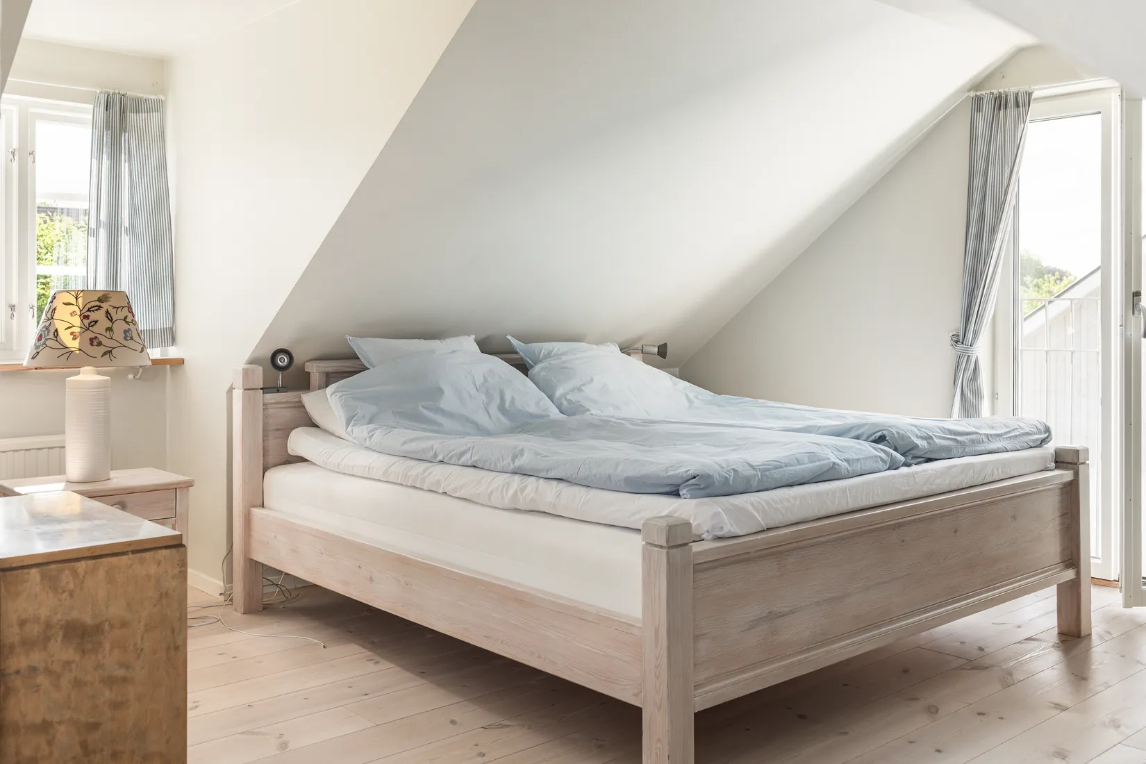 Villa, Gamla Baskevägen 19, Baskemölla, Simrishamn