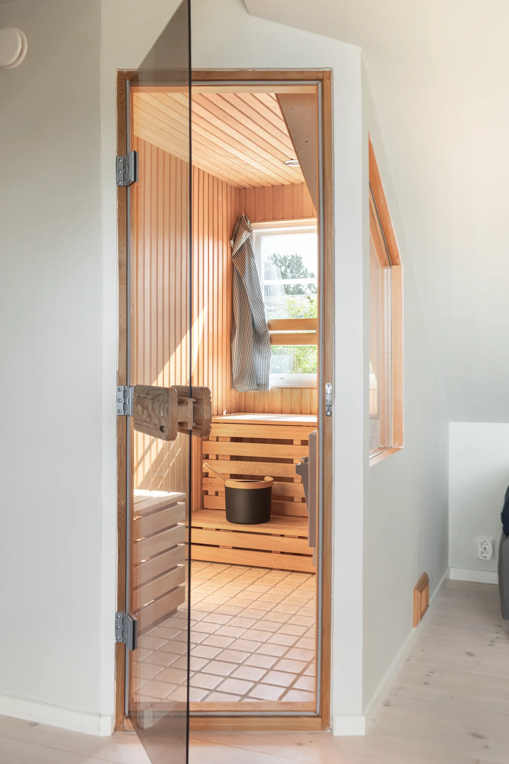 Villa, Gamla Baskevägen 19, Baskemölla, Simrishamn