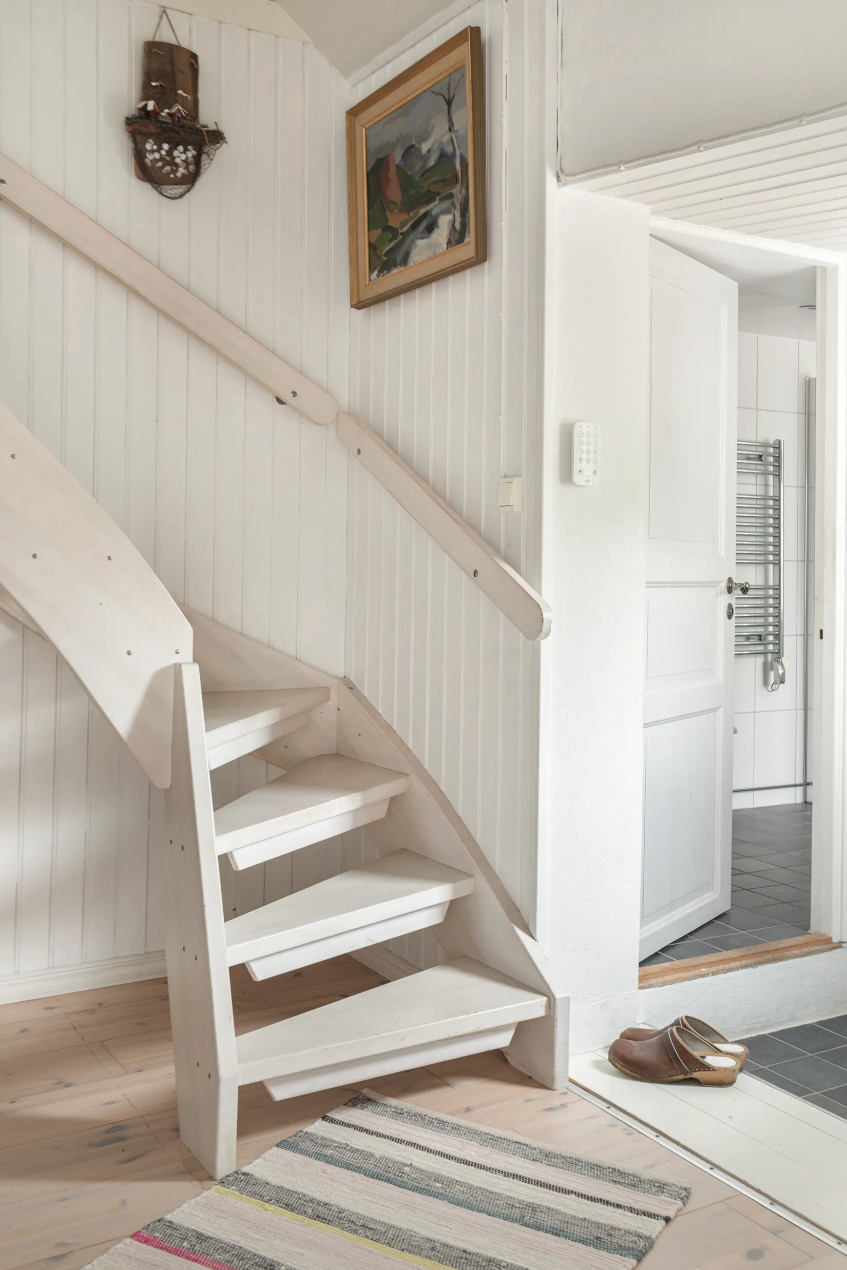 Villa, Gamla Baskevägen 19, Baskemölla, Simrishamn