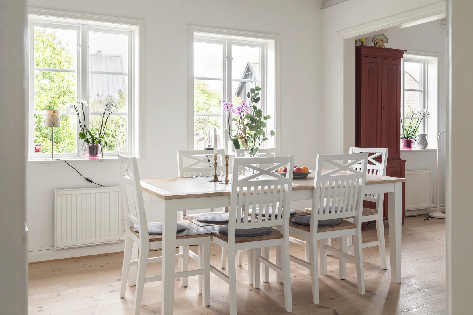 Villa, Gamla Baskevägen 19, Baskemölla, Simrishamn