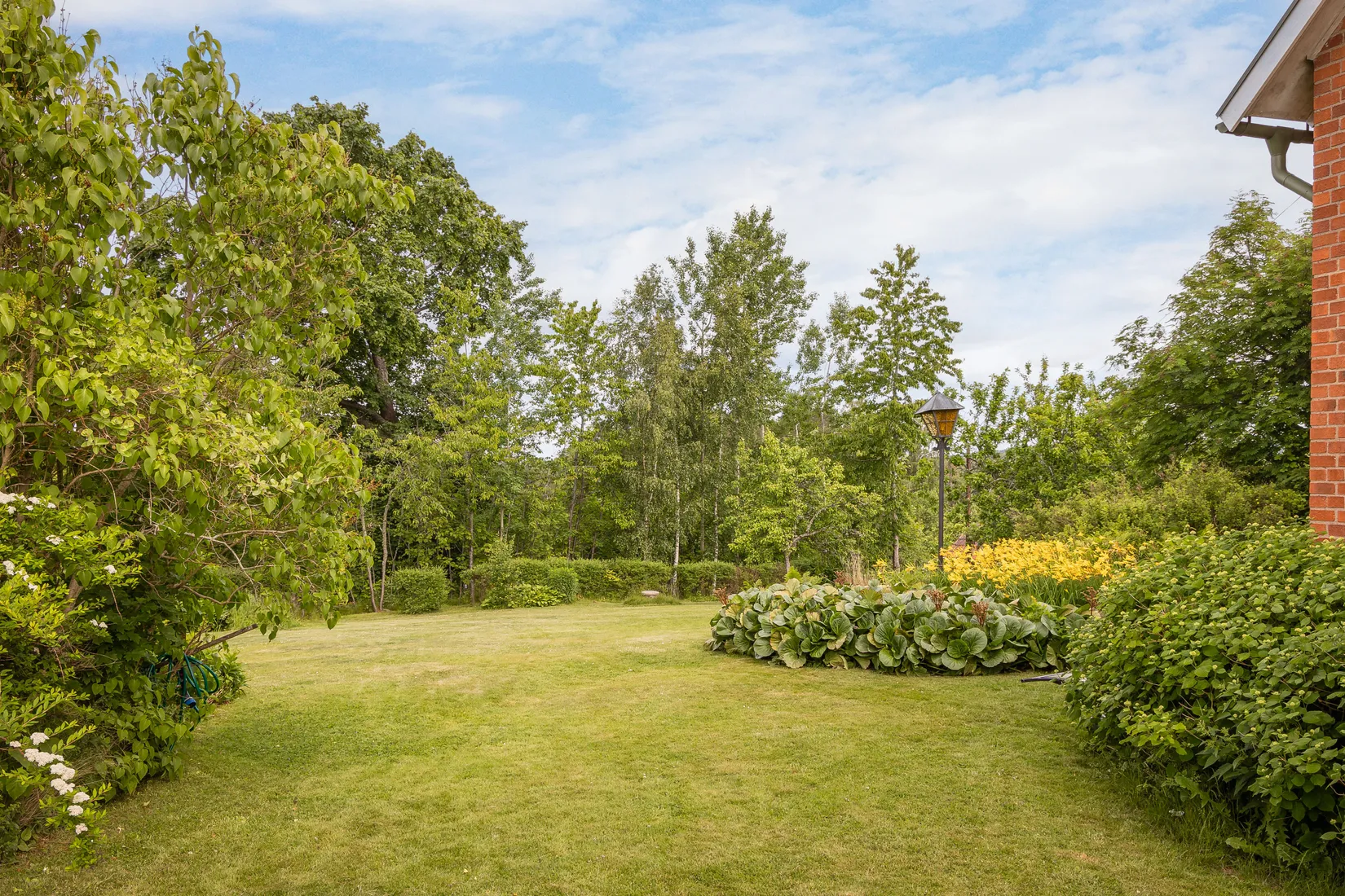 Villa, Borgbacken 6, Rimforsa, Kinda