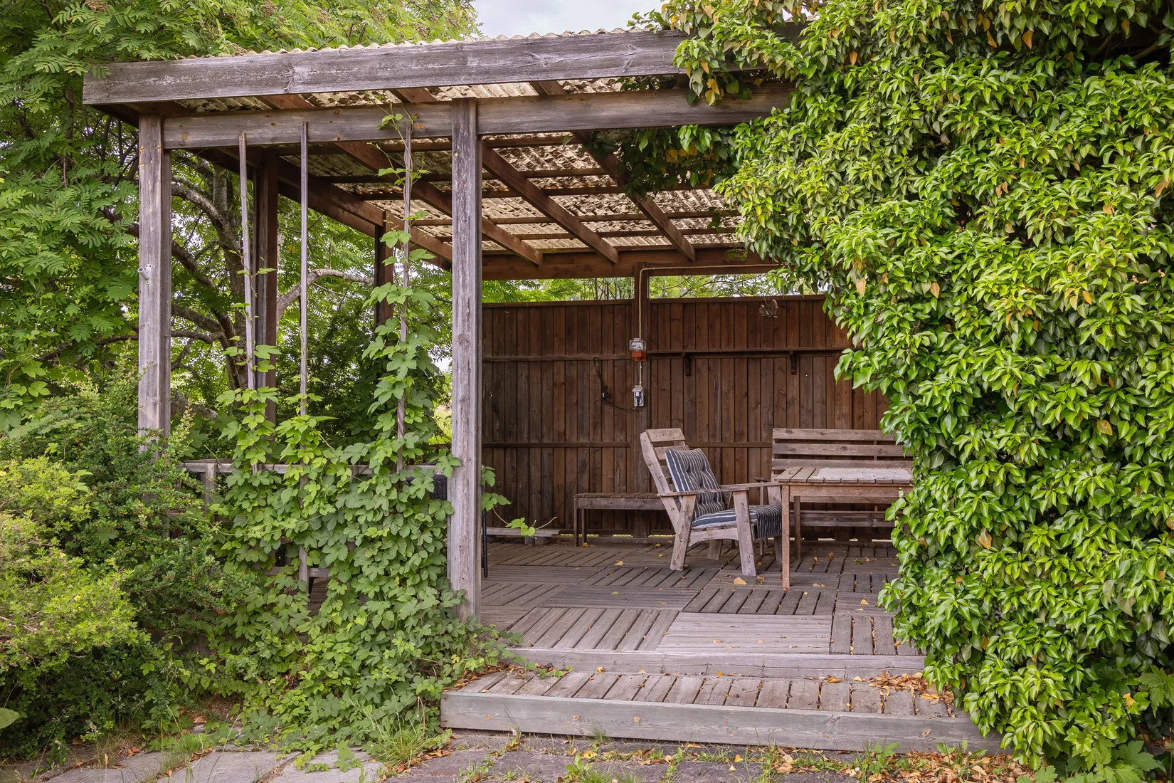 Villa, Borgbacken 6, Rimforsa, Kinda