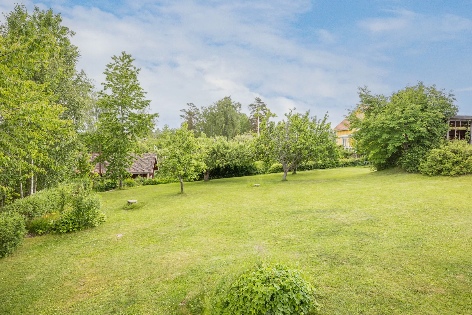 Villa, Borgbacken 6, Rimforsa, Kinda