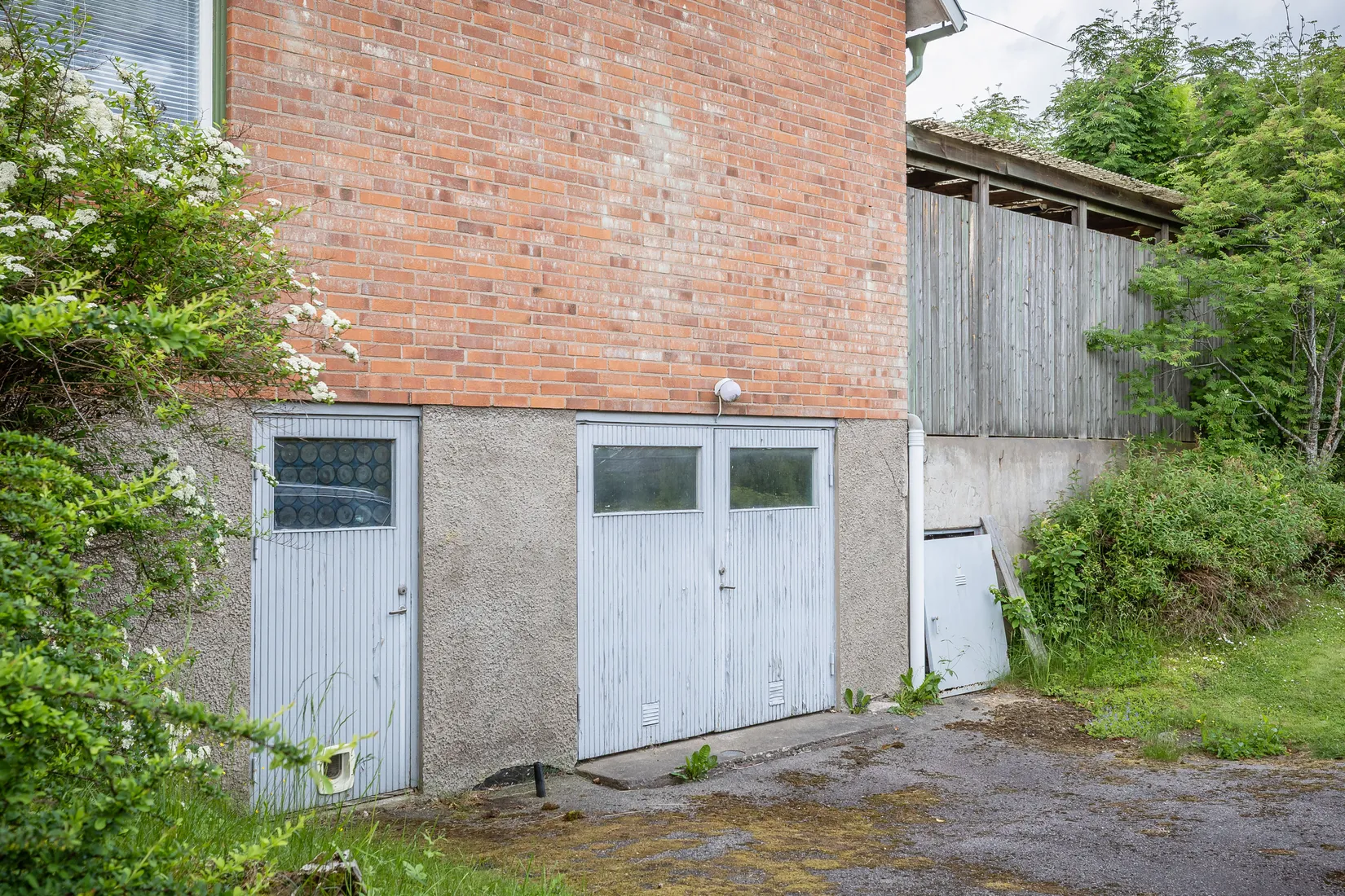 Villa, Borgbacken 6, Rimforsa, Kinda