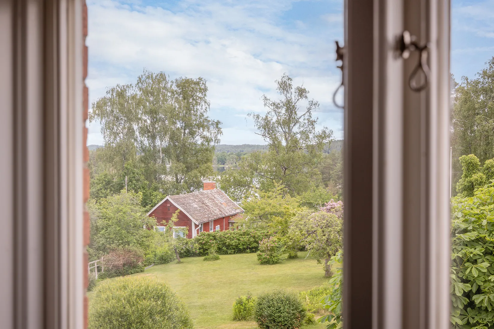 Villa, Borgbacken 6, Rimforsa, Kinda