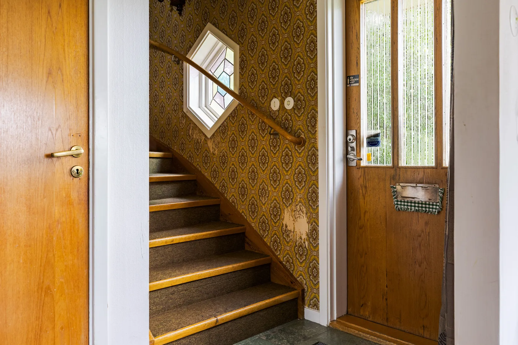 Villa, Borgbacken 6, Rimforsa, Kinda