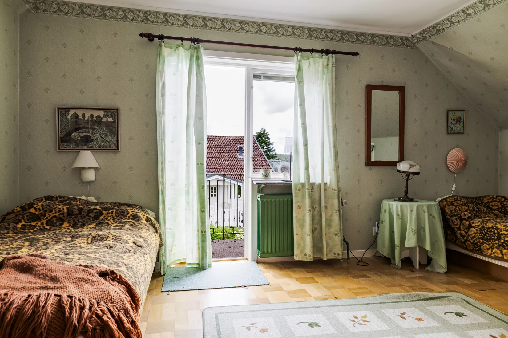 Villa, Borgbacken 6, Rimforsa, Kinda
