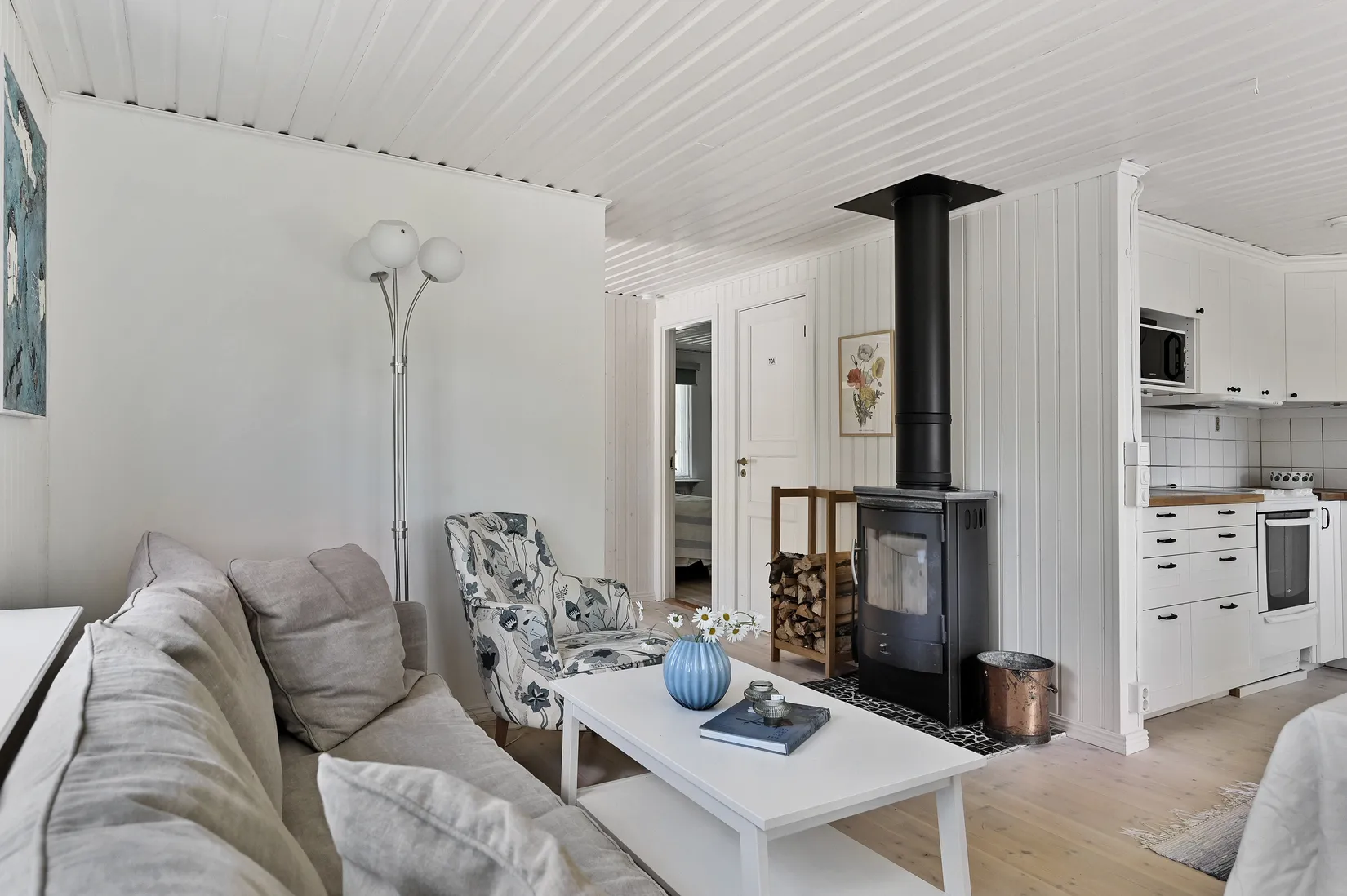 Villa, Fårhagsvägen 22, Saltarö, Värmdö