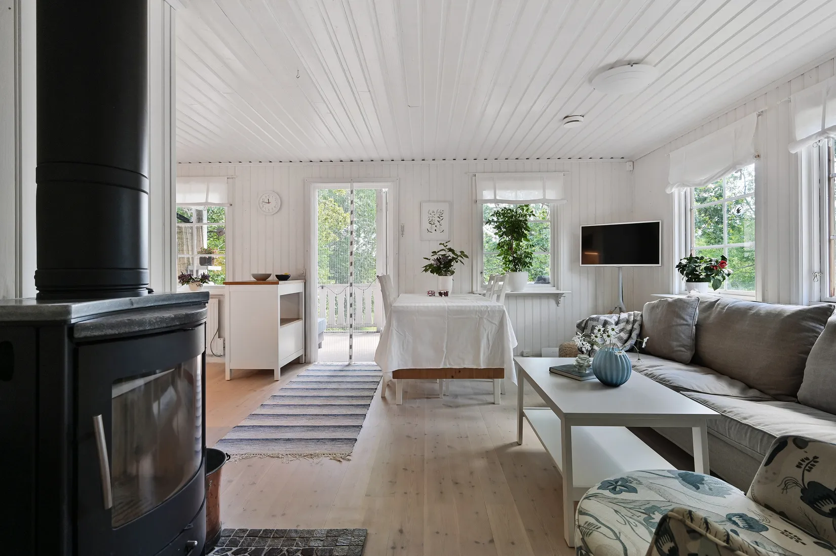 Villa, Fårhagsvägen 22, Saltarö, Värmdö