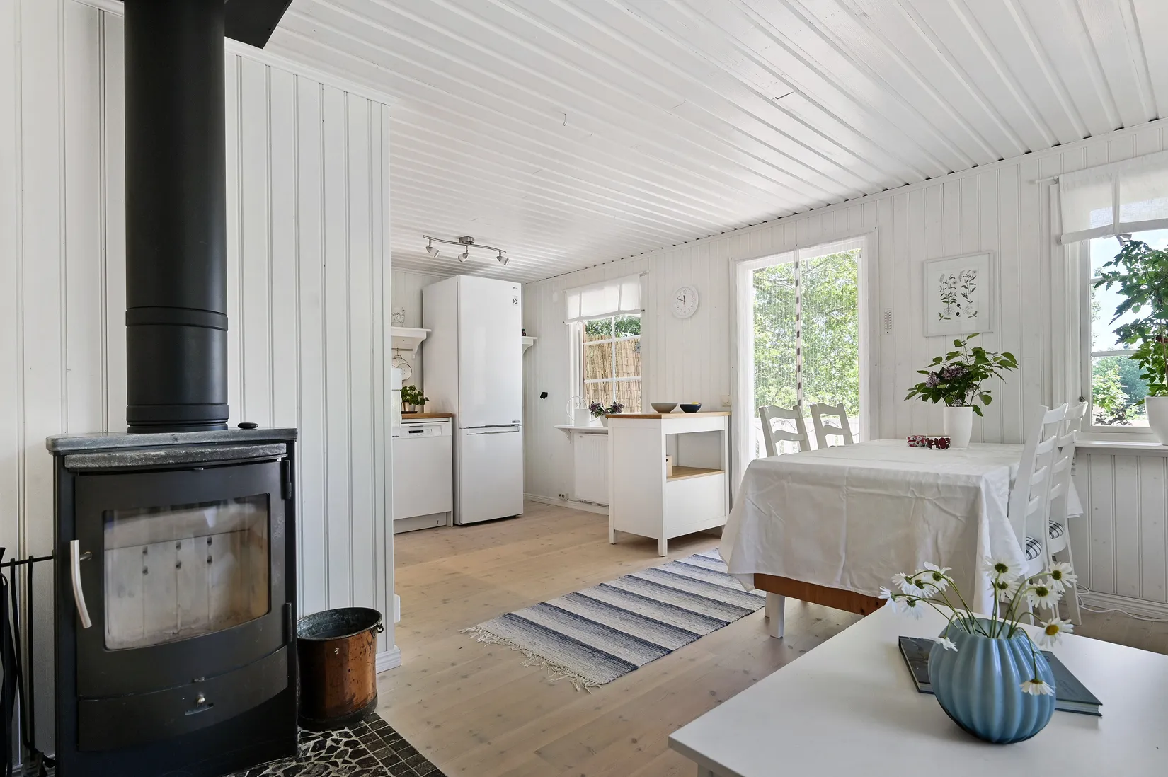 Villa, Fårhagsvägen 22, Saltarö, Värmdö