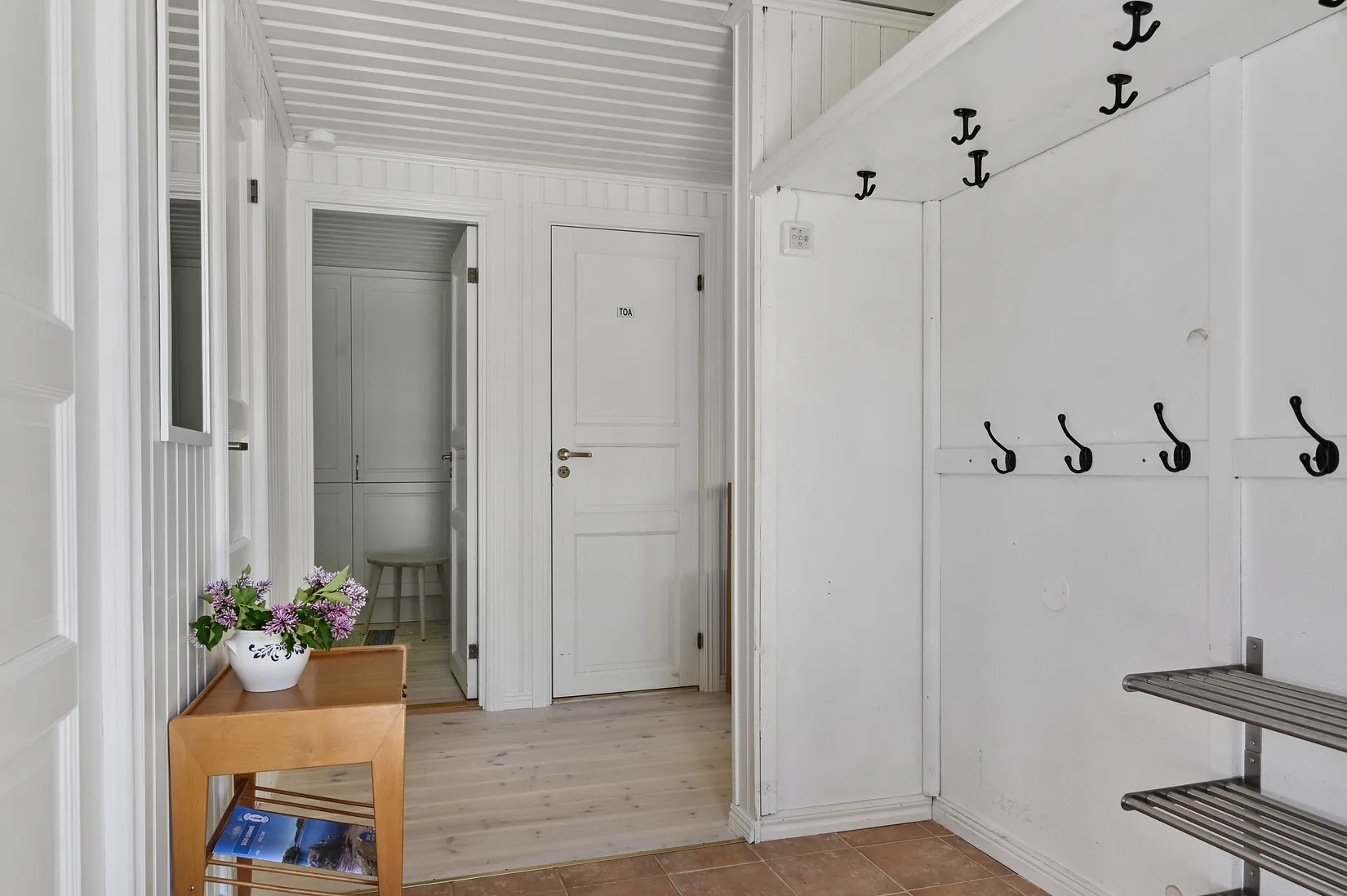 Villa, Fårhagsvägen 22, Saltarö, Värmdö
