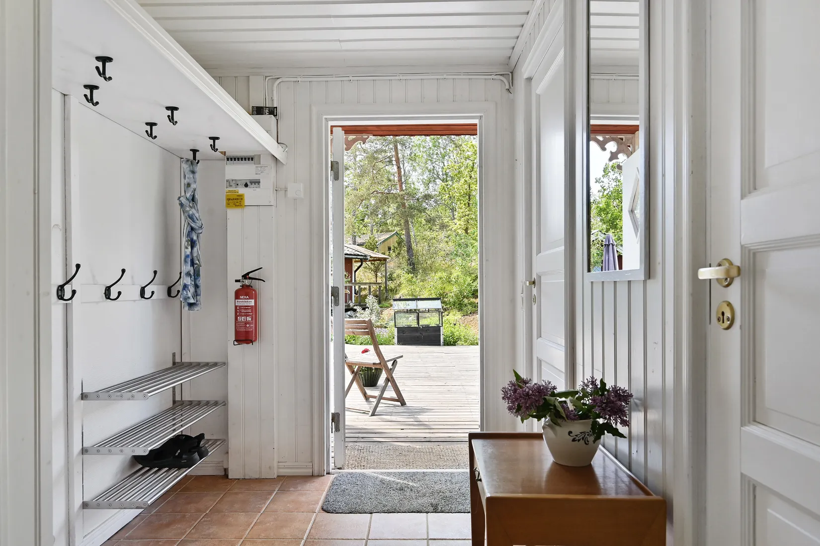 Villa, Fårhagsvägen 22, Saltarö, Värmdö