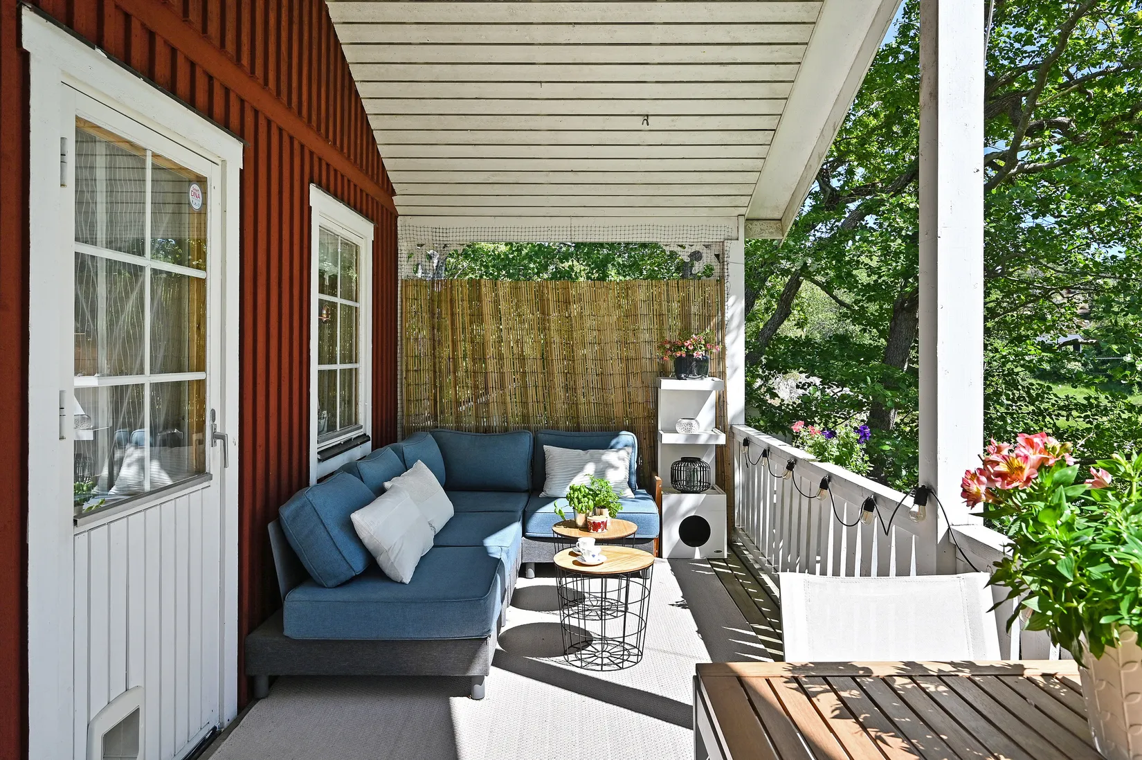 Villa, Fårhagsvägen 22, Saltarö, Värmdö