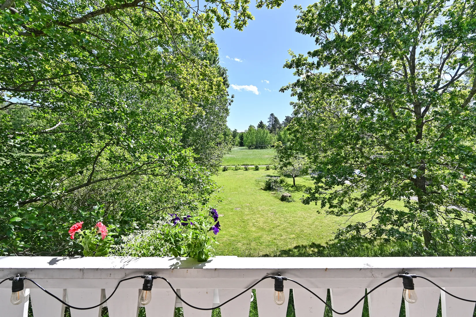 Villa, Fårhagsvägen 22, Saltarö, Värmdö
