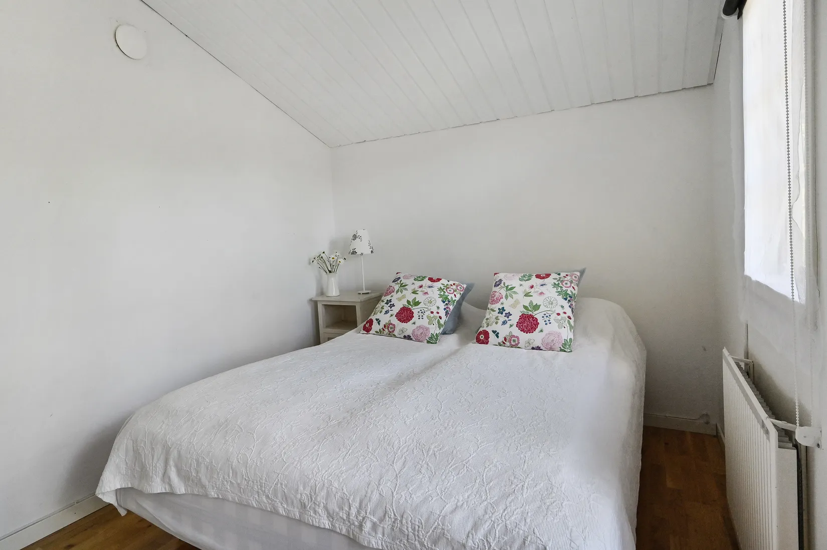 Villa, Fårhagsvägen 22, Saltarö, Värmdö